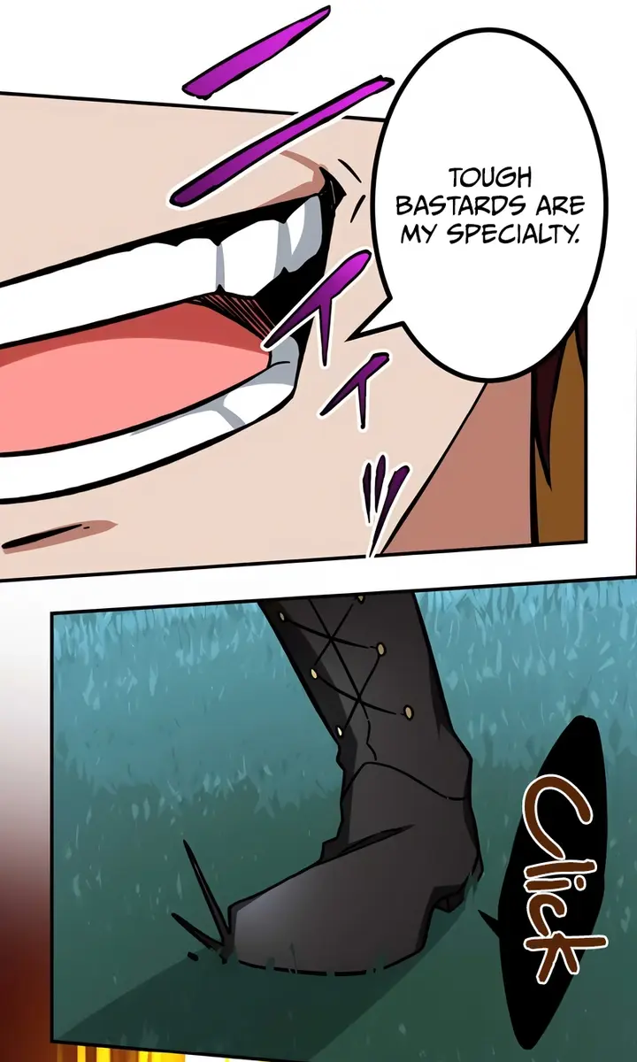 The Strongest Assassin Gets Transported to Another World With His Class Chapter 20 Page 119