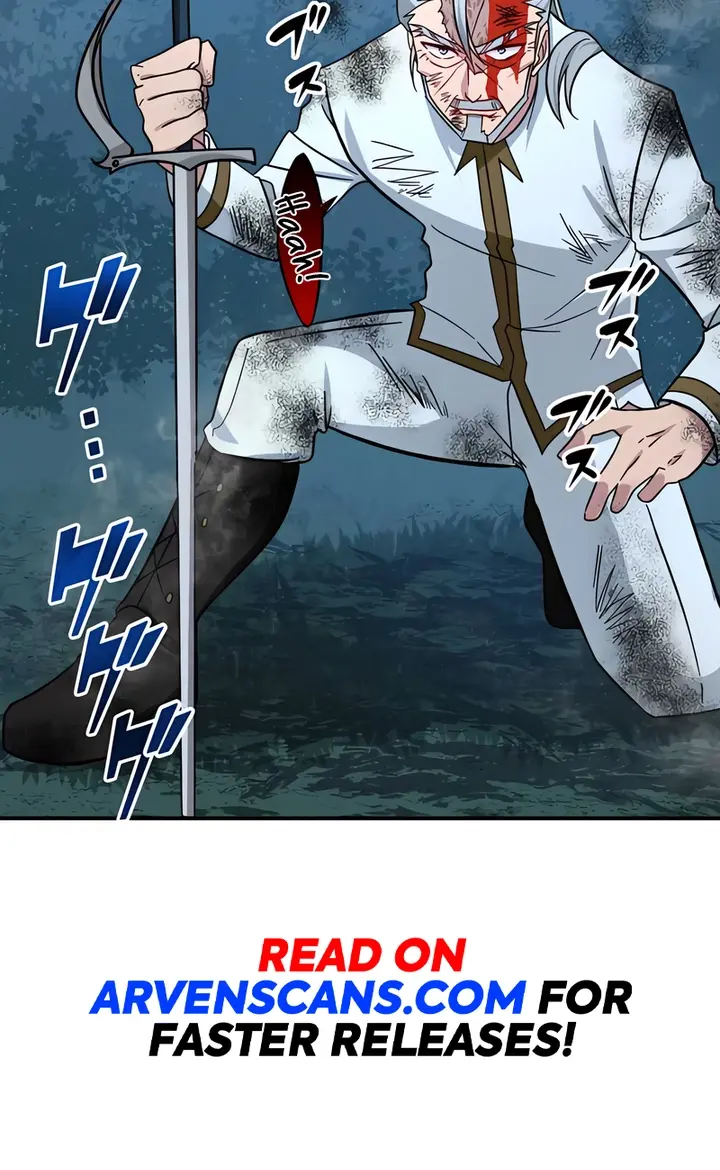 The Strongest Assassin Gets Transported to Another World With His Class Chapter 20 Page 124