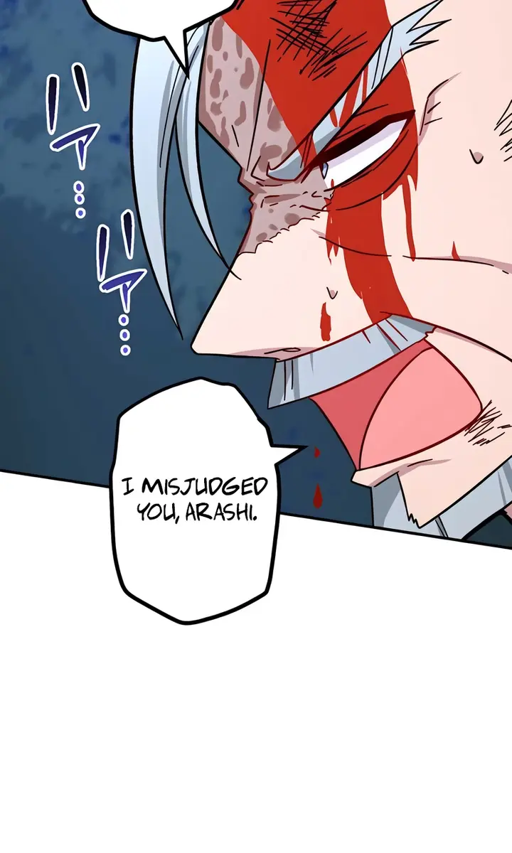 The Strongest Assassin Gets Transported to Another World With His Class Chapter 20 Page 128