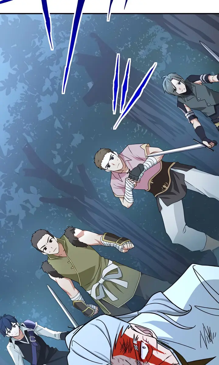 The Strongest Assassin Gets Transported to Another World With His Class Chapter 20 Page 131