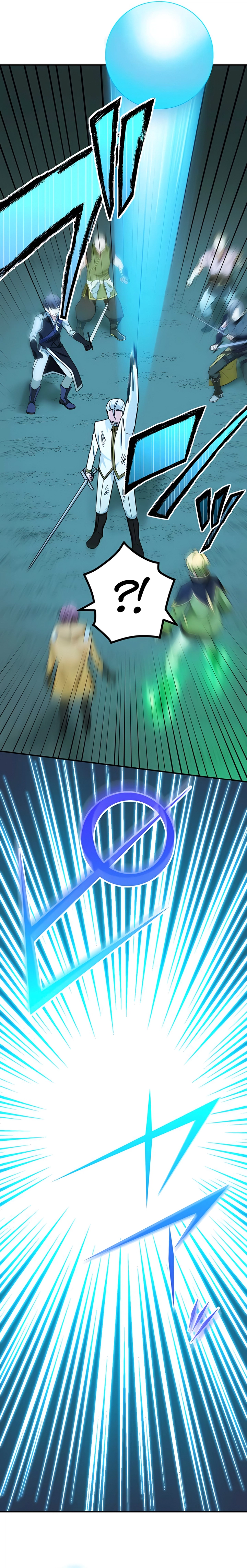 The Strongest Assassin Gets Transported to Another World With His Class Chapter 20 Page 141