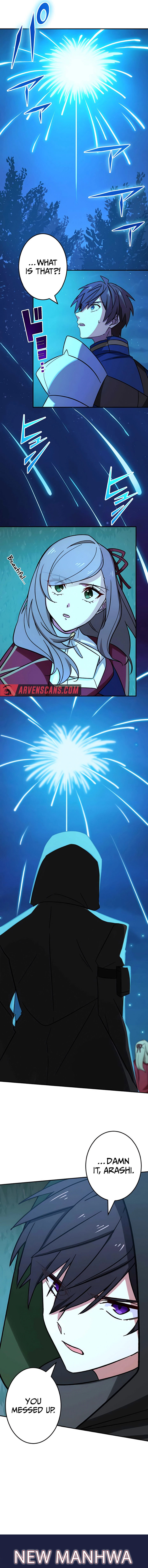 The Strongest Assassin Gets Transported to Another World With His Class Chapter 20 Page 146