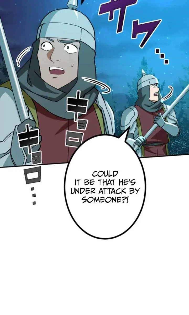 The Strongest Assassin Gets Transported to Another World With His Class Chapter 21 Page 6