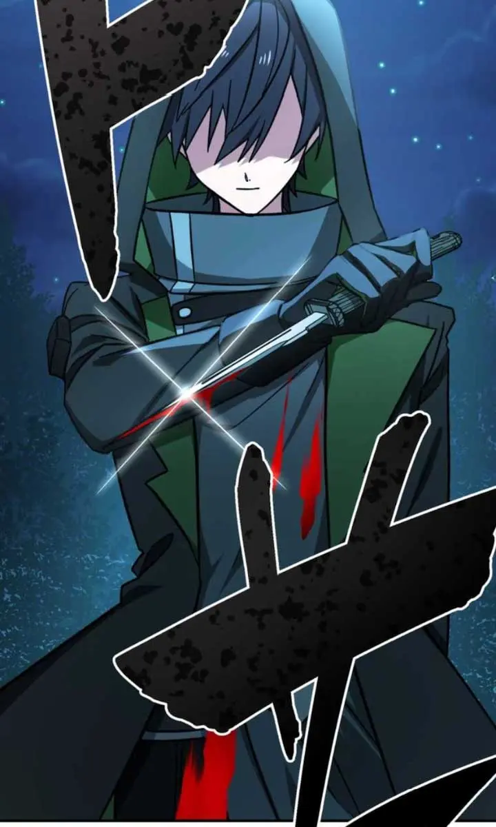 The Strongest Assassin Gets Transported to Another World With His Class Chapter 21 Page 11