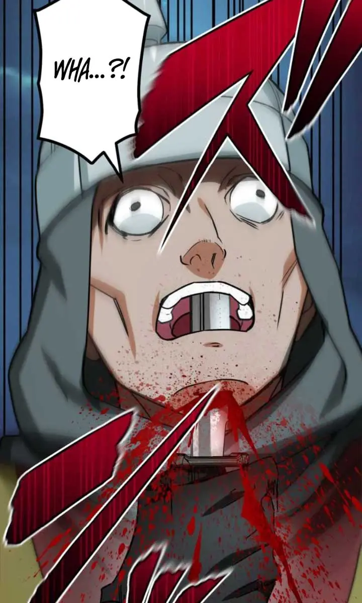 The Strongest Assassin Gets Transported to Another World With His Class Chapter 21 Page 21