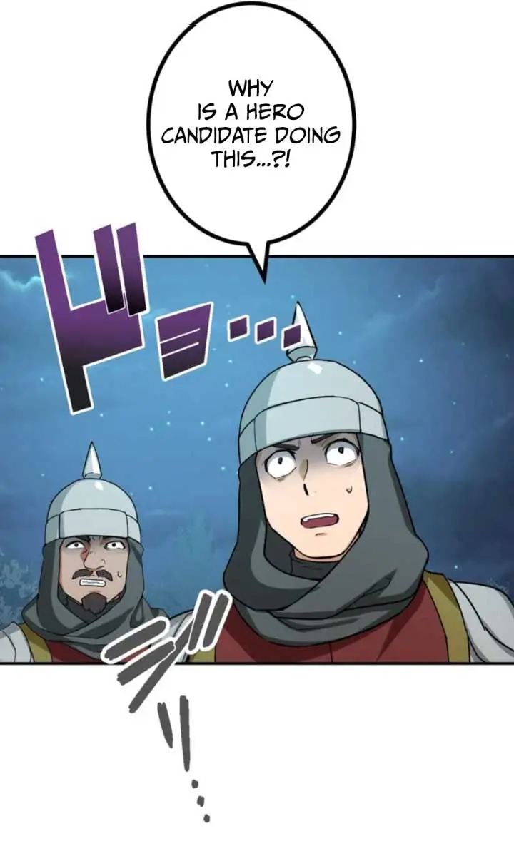 The Strongest Assassin Gets Transported to Another World With His Class Chapter 21 Page 32