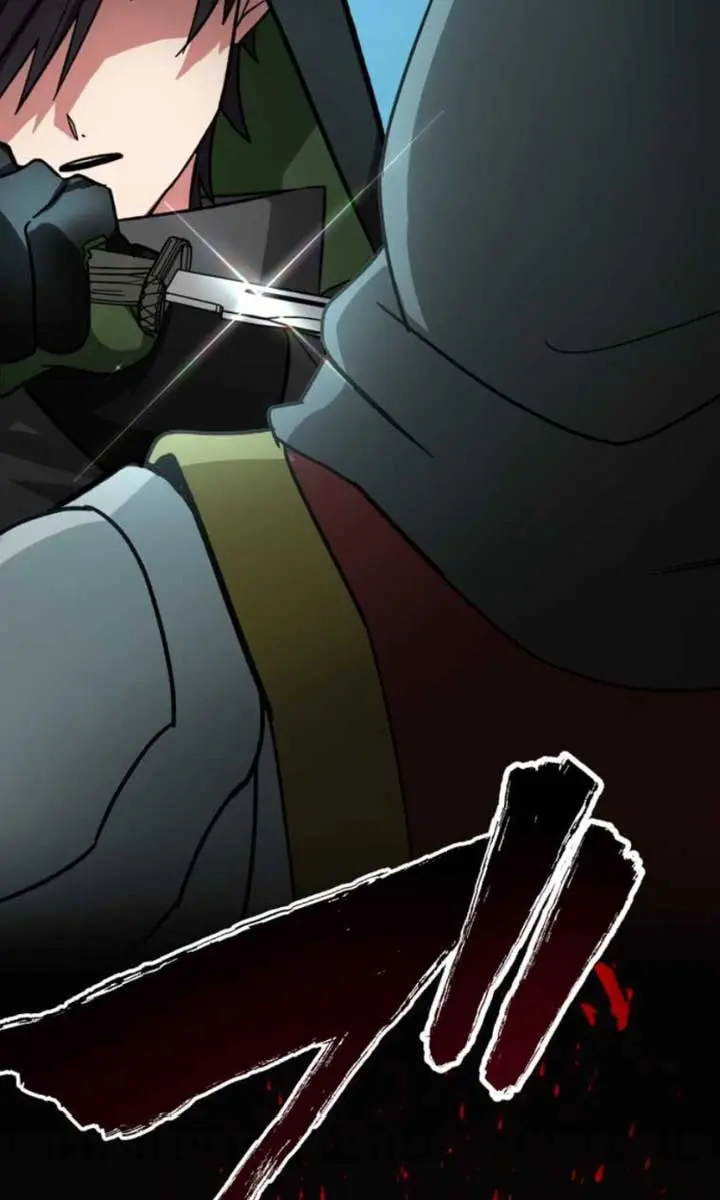 The Strongest Assassin Gets Transported to Another World With His Class Chapter 21 Page 34