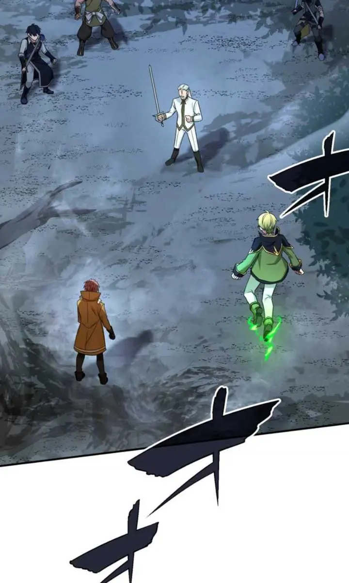 The Strongest Assassin Gets Transported to Another World With His Class Chapter 21 Page 40