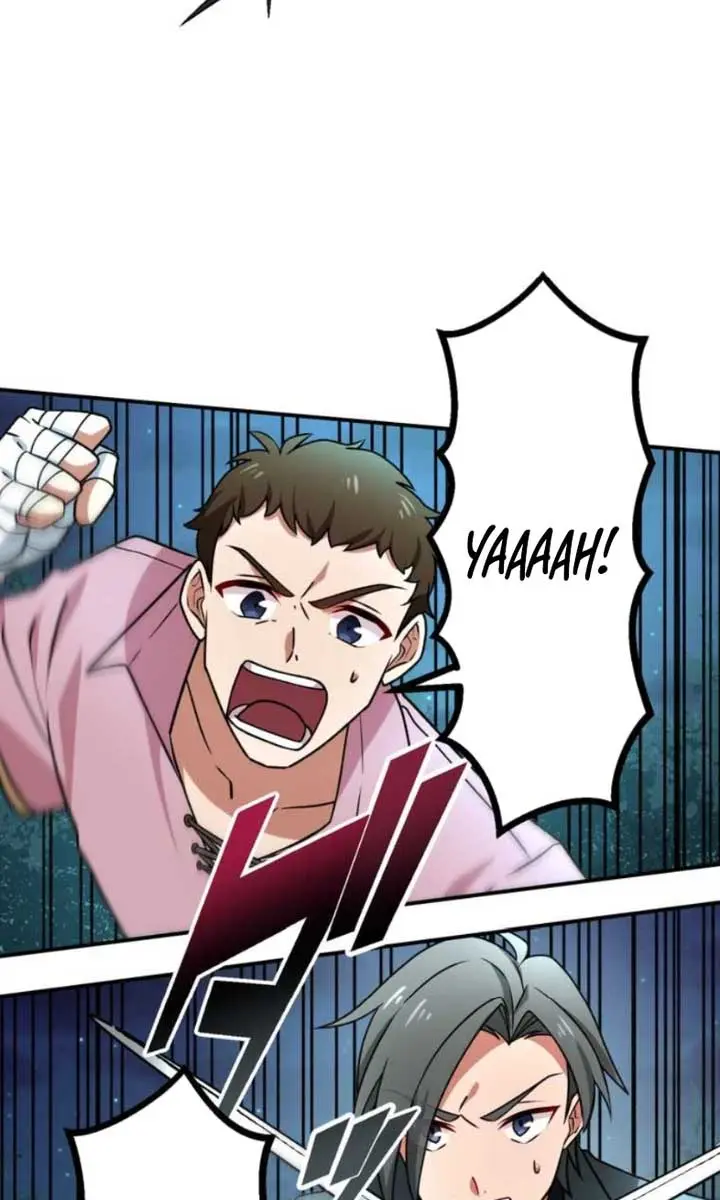 The Strongest Assassin Gets Transported to Another World With His Class Chapter 21 Page 41