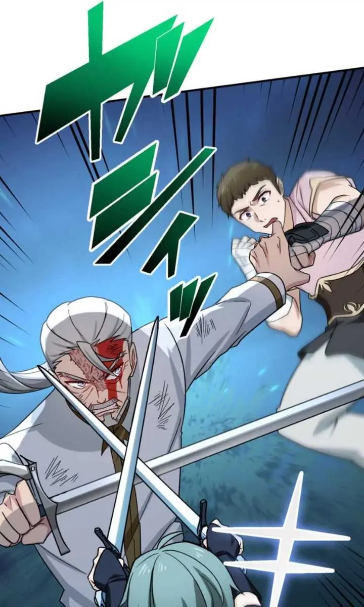 The Strongest Assassin Gets Transported to Another World With His Class Chapter 21 Page 43