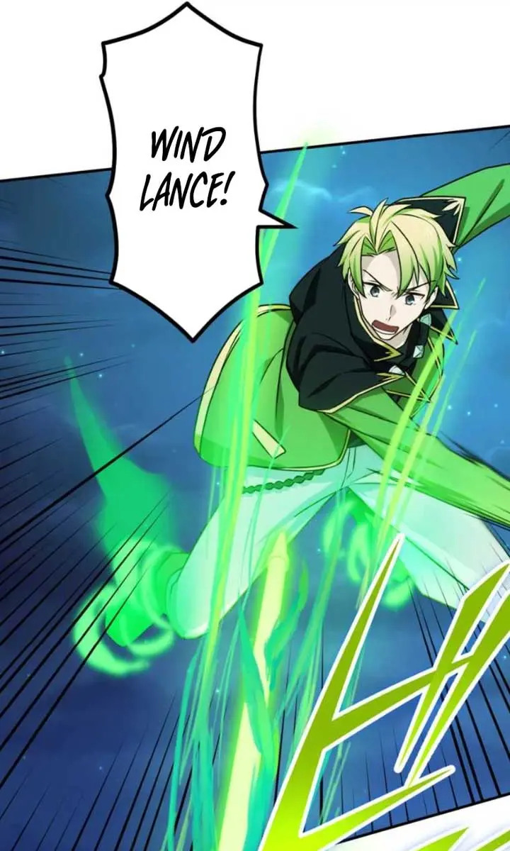 The Strongest Assassin Gets Transported to Another World With His Class Chapter 21 Page 48