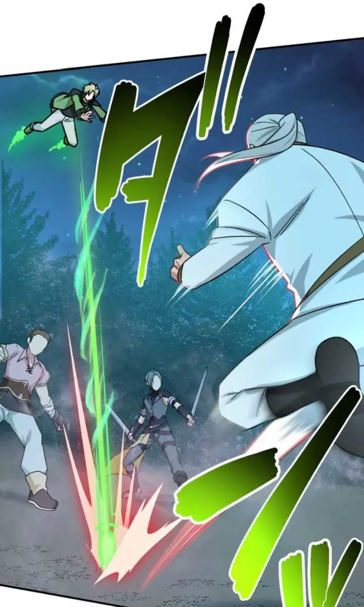 The Strongest Assassin Gets Transported to Another World With His Class Chapter 21 Page 55