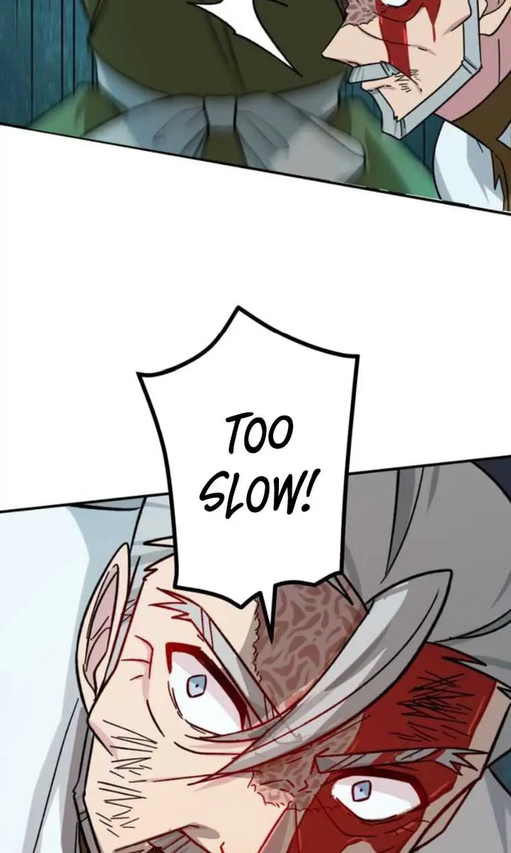 The Strongest Assassin Gets Transported to Another World With His Class Chapter 21 Page 57