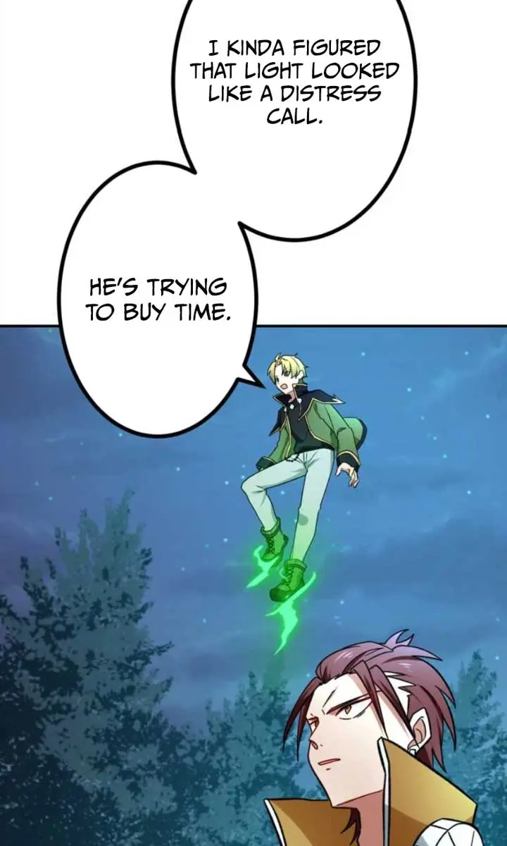 The Strongest Assassin Gets Transported to Another World With His Class Chapter 21 Page 74