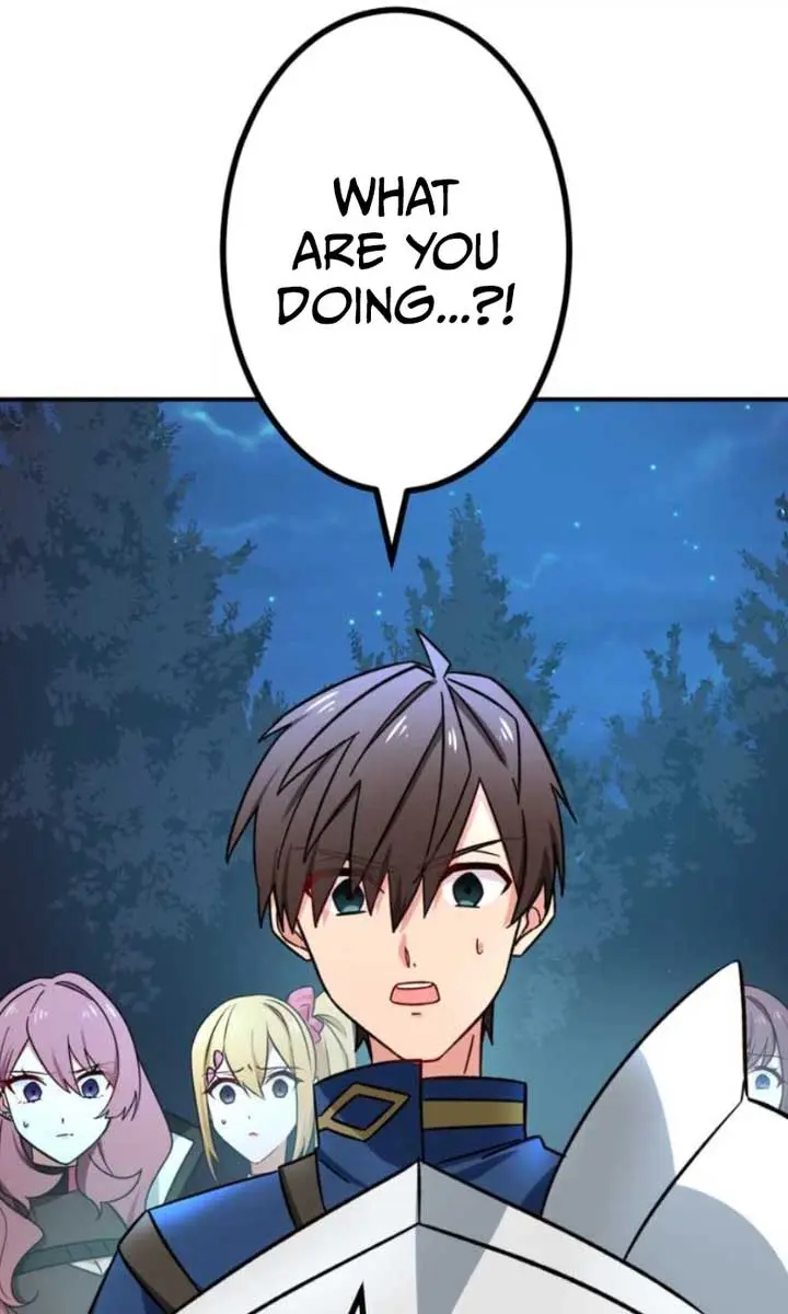 The Strongest Assassin Gets Transported to Another World With His Class Chapter 21 Page 84