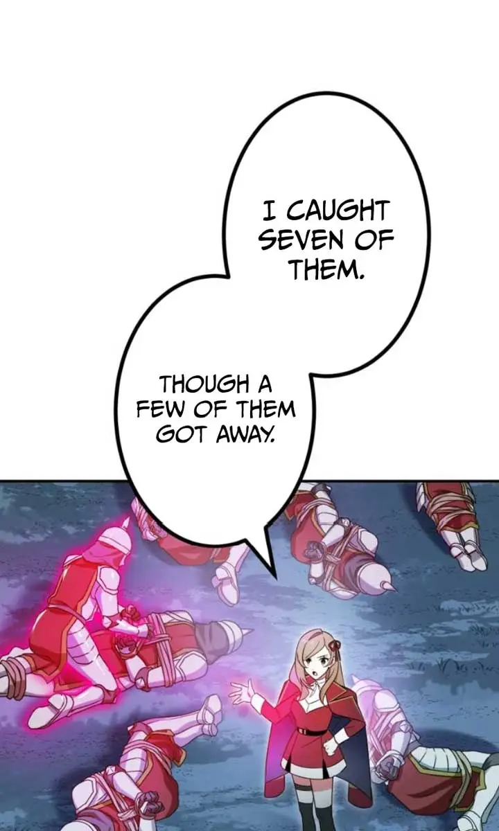 The Strongest Assassin Gets Transported to Another World With His Class Chapter 21 Page 94