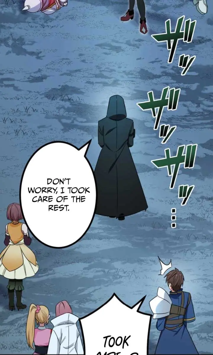 The Strongest Assassin Gets Transported to Another World With His Class Chapter 21 Page 95