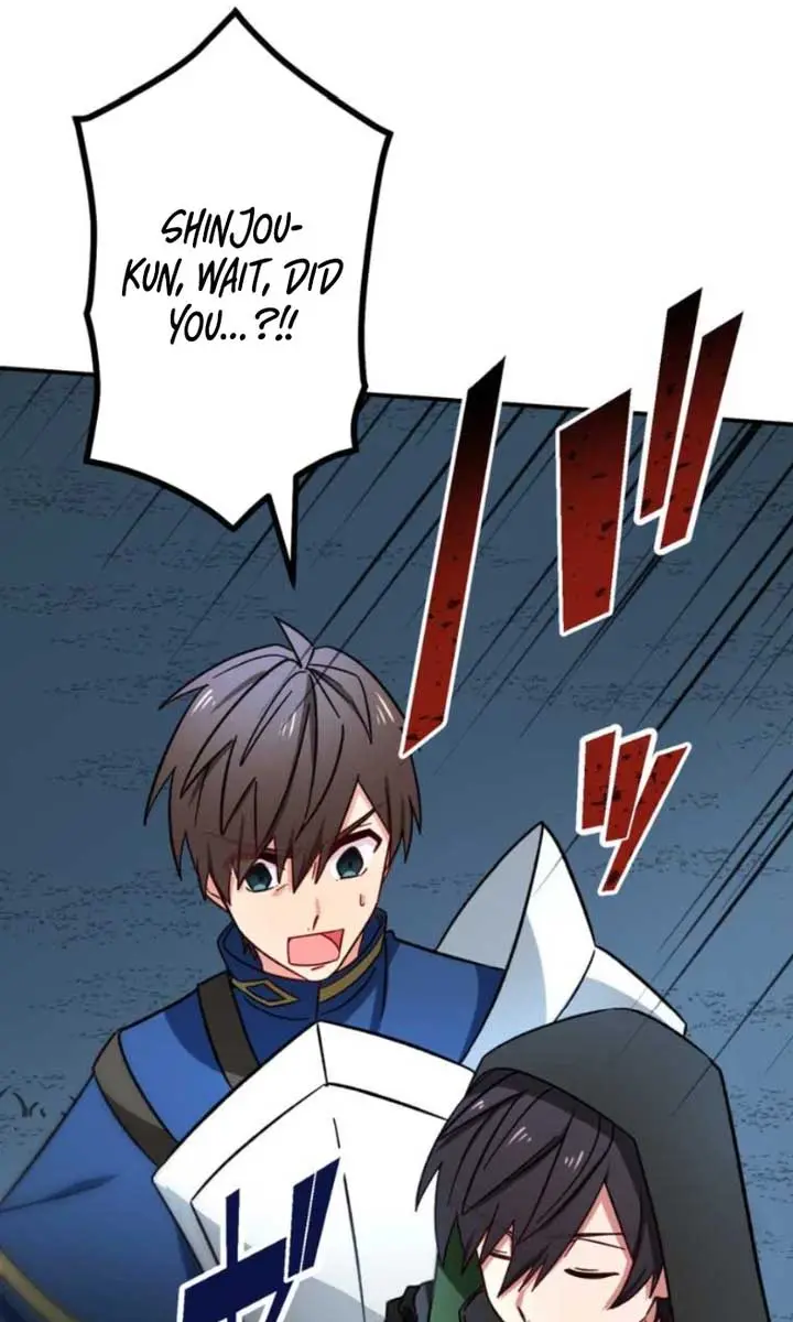The Strongest Assassin Gets Transported to Another World With His Class Chapter 21 Page 97