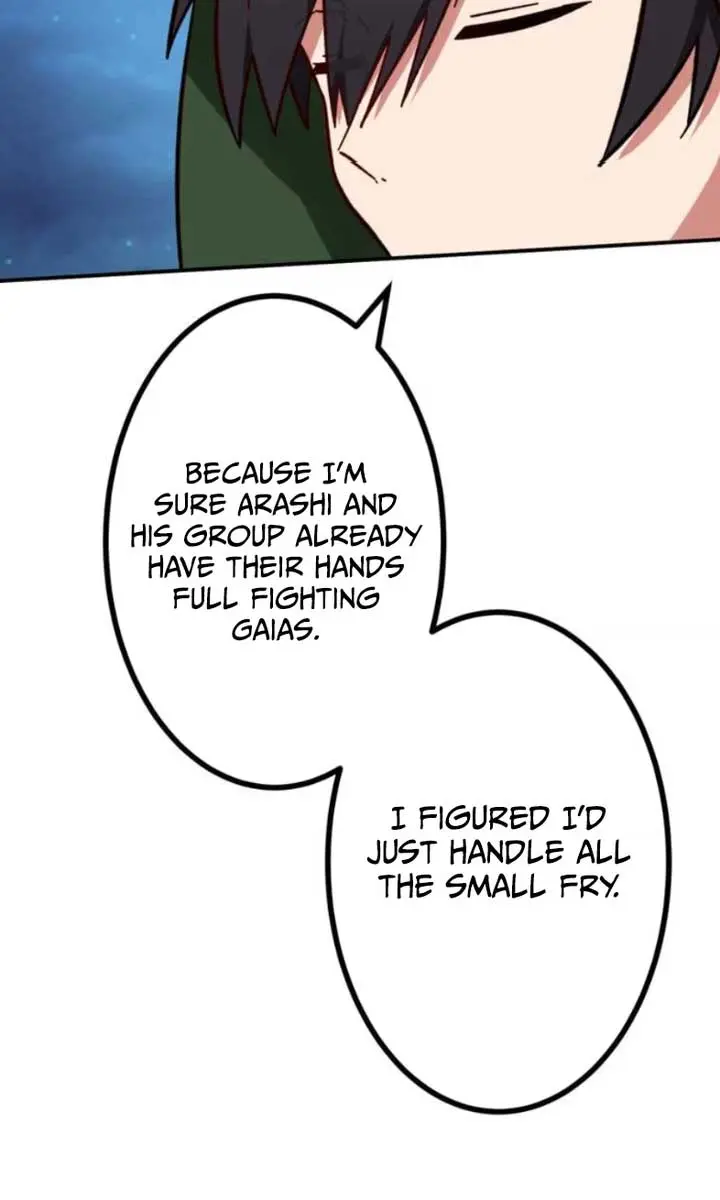 The Strongest Assassin Gets Transported to Another World With His Class Chapter 21 Page 101