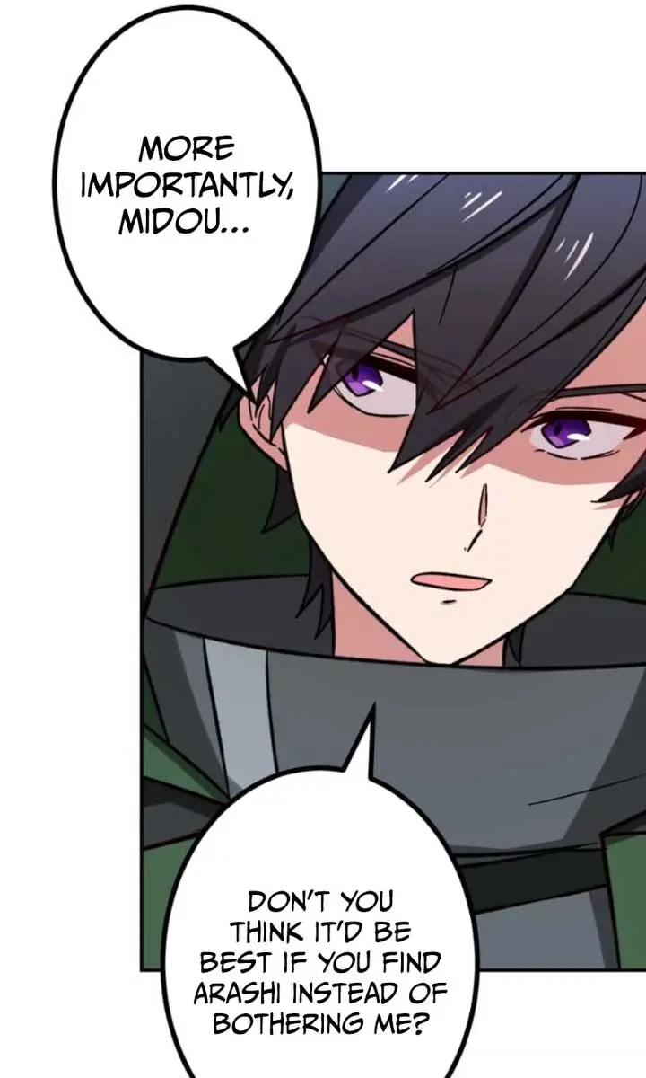 The Strongest Assassin Gets Transported to Another World With His Class Chapter 21 Page 110