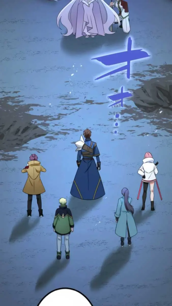 The Strongest Assassin Gets Transported to Another World With His Class Chapter 23 Page 6