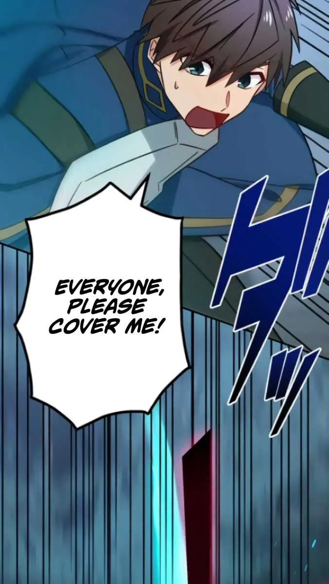 The Strongest Assassin Gets Transported to Another World With His Class Chapter 23 Page 24