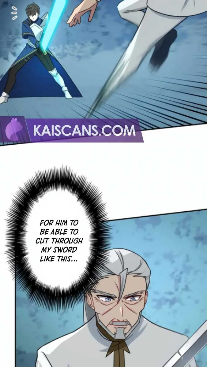 The Strongest Assassin Gets Transported to Another World With His Class Chapter 23 Page 29