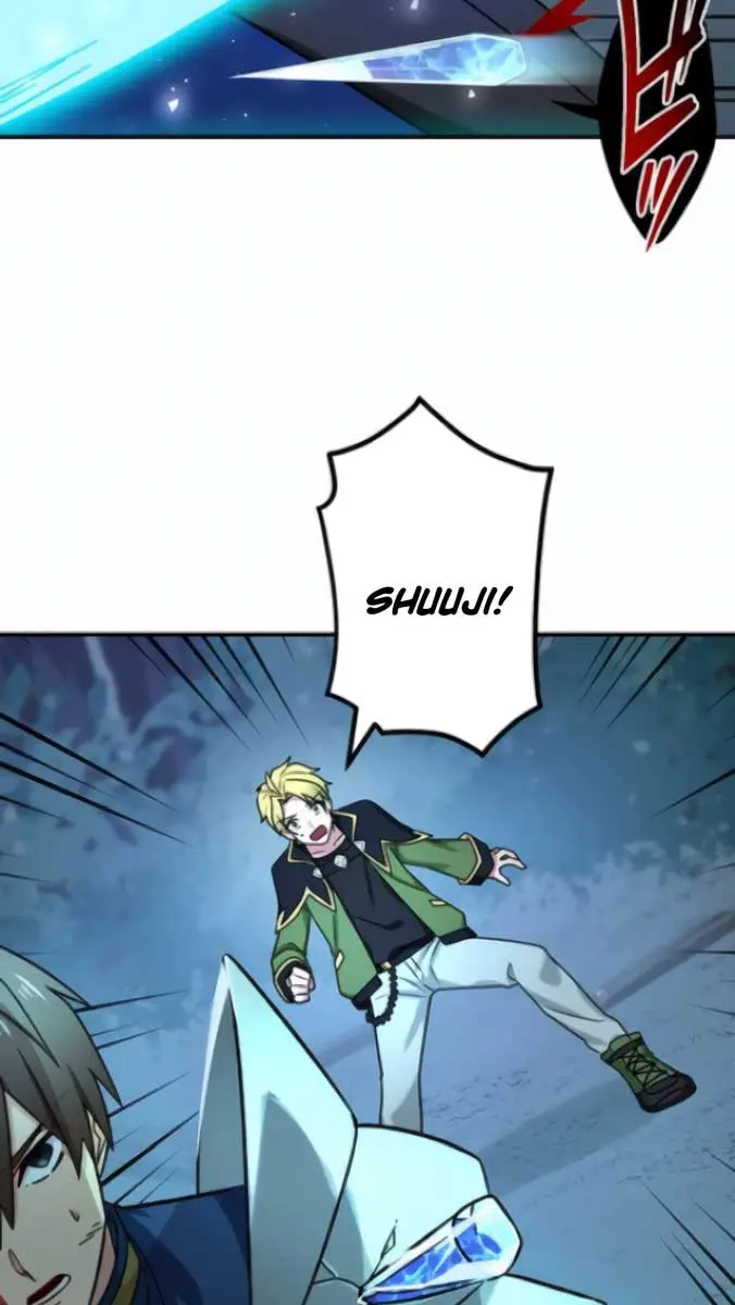 The Strongest Assassin Gets Transported to Another World With His Class Chapter 23 Page 40