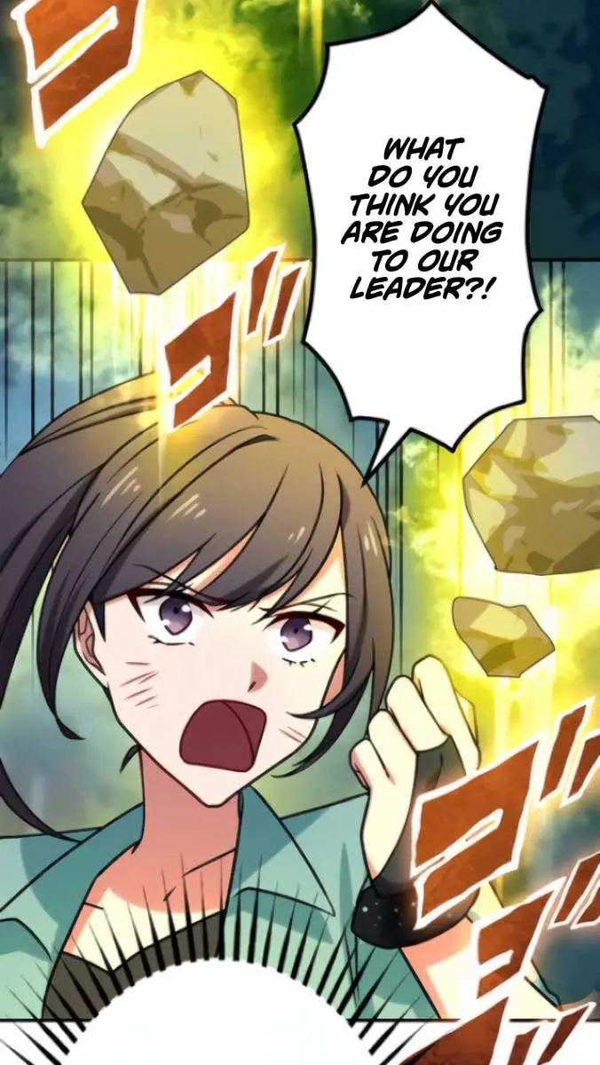 The Strongest Assassin Gets Transported to Another World With His Class Chapter 23 Page 43