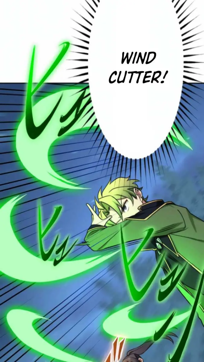 The Strongest Assassin Gets Transported to Another World With His Class Chapter 23 Page 46