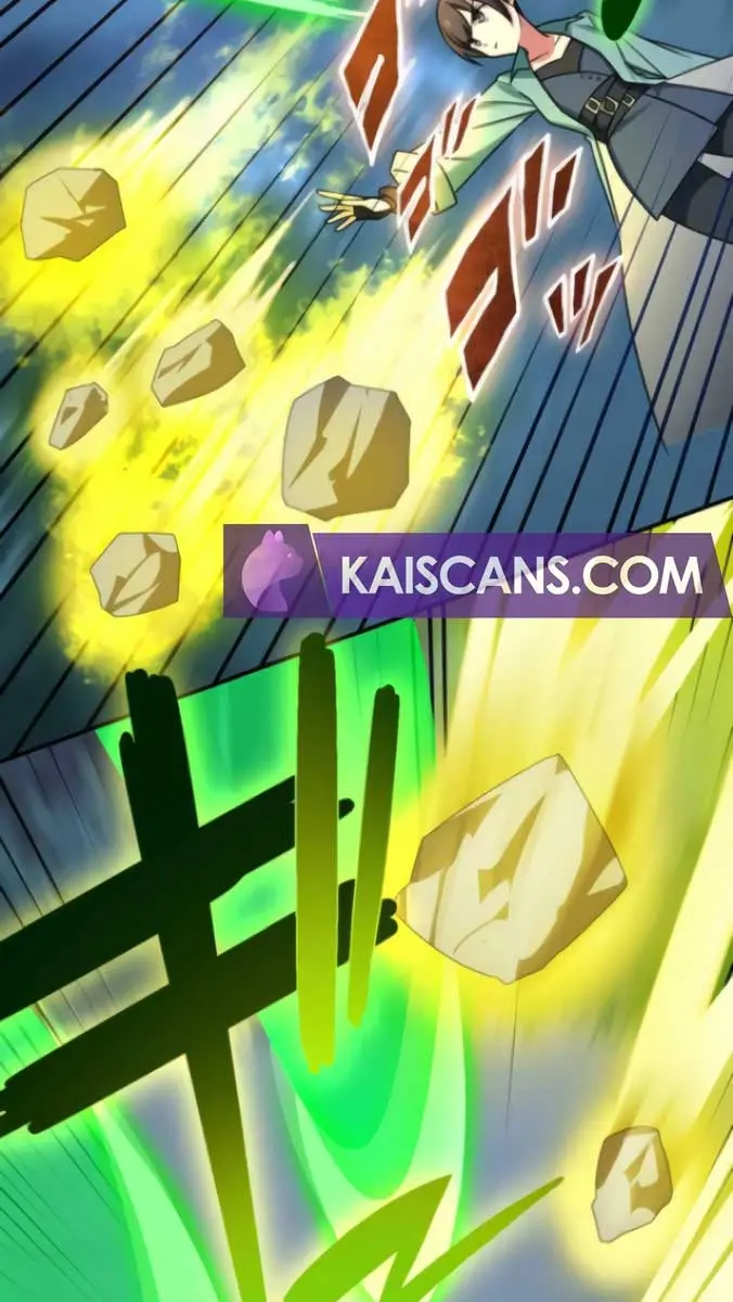 The Strongest Assassin Gets Transported to Another World With His Class Chapter 23 Page 47