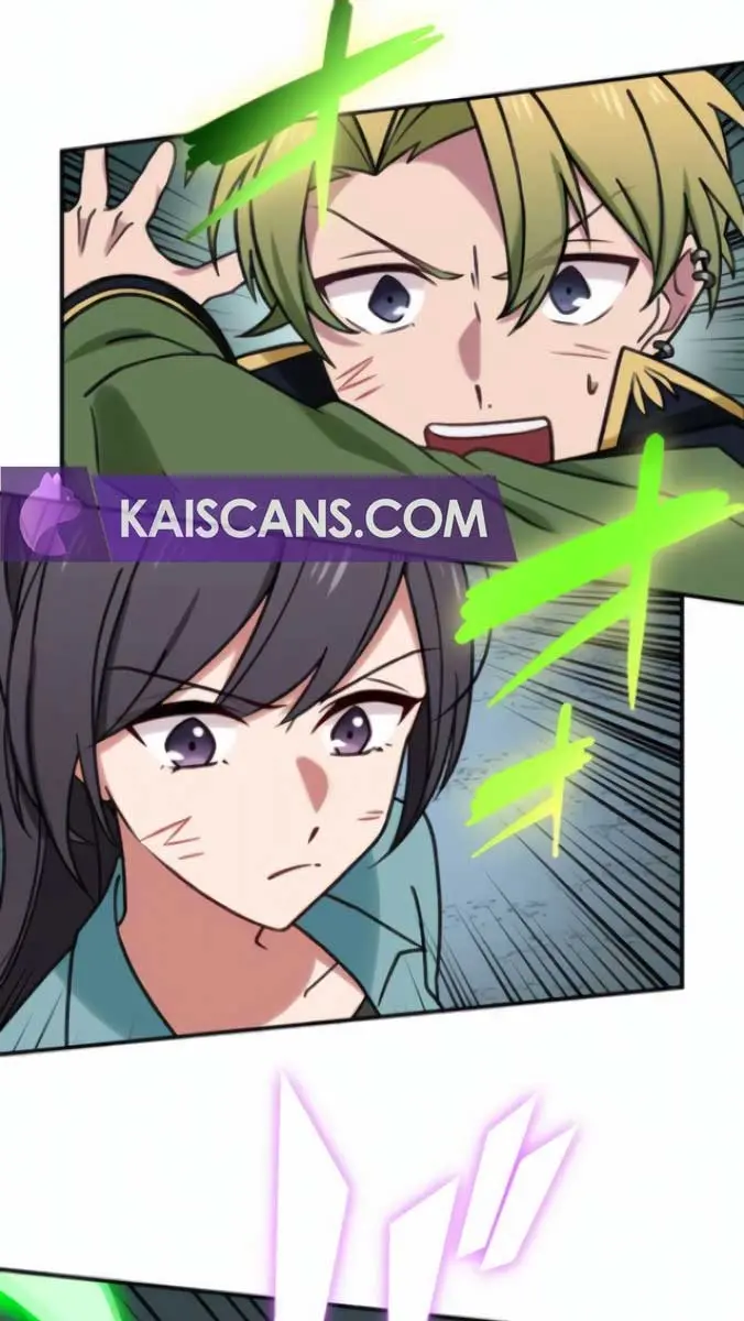 The Strongest Assassin Gets Transported to Another World With His Class Chapter 23 Page 49