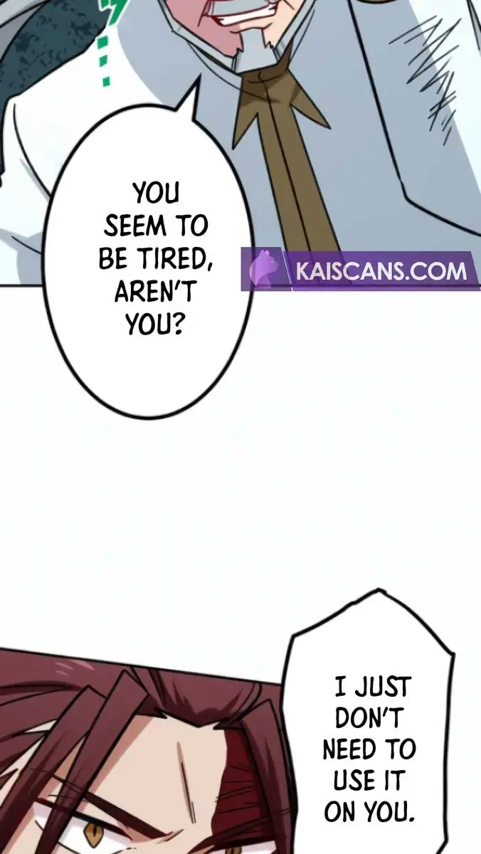 The Strongest Assassin Gets Transported to Another World With His Class Chapter 23 Page 64