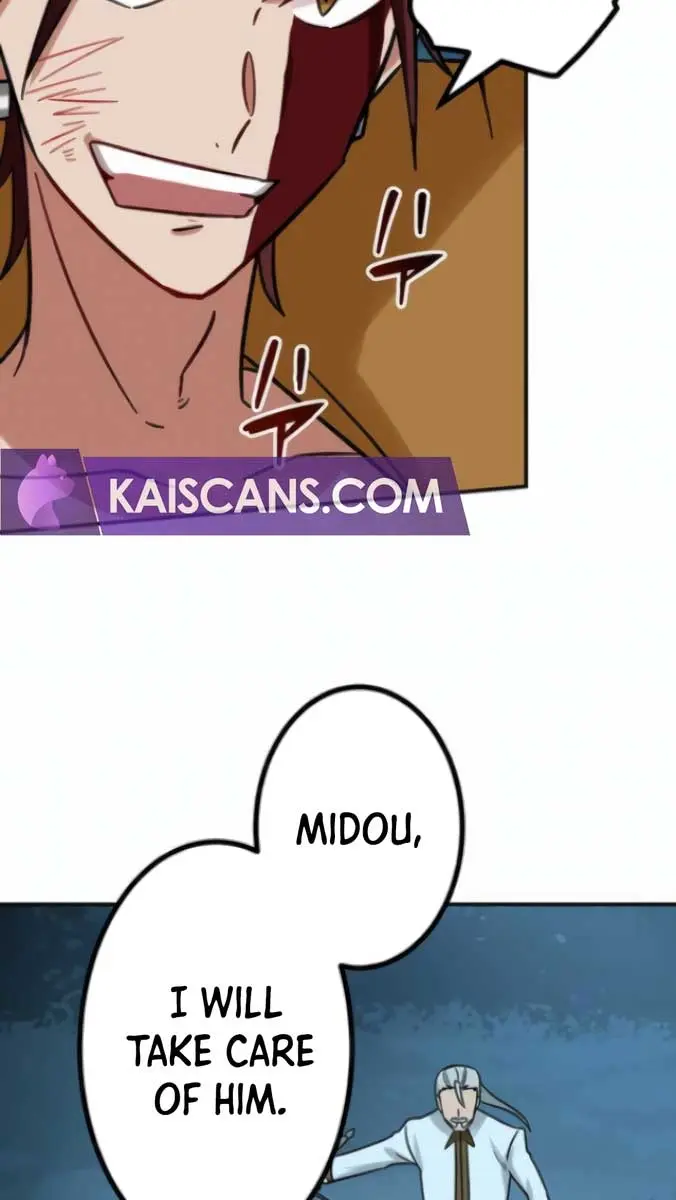 The Strongest Assassin Gets Transported to Another World With His Class Chapter 23 Page 65