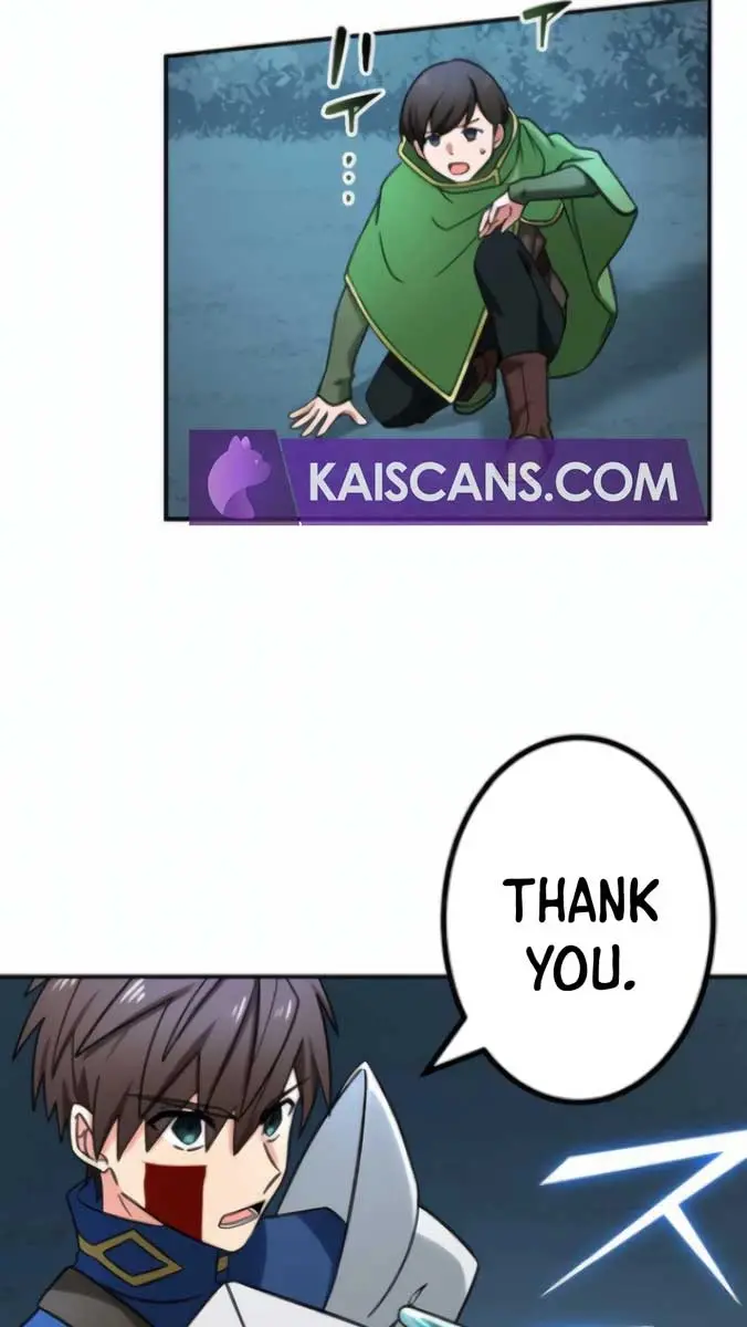 The Strongest Assassin Gets Transported to Another World With His Class Chapter 23 Page 72