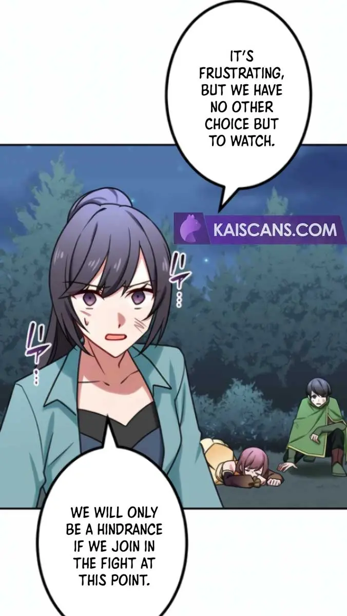 The Strongest Assassin Gets Transported to Another World With His Class Chapter 23 Page 84
