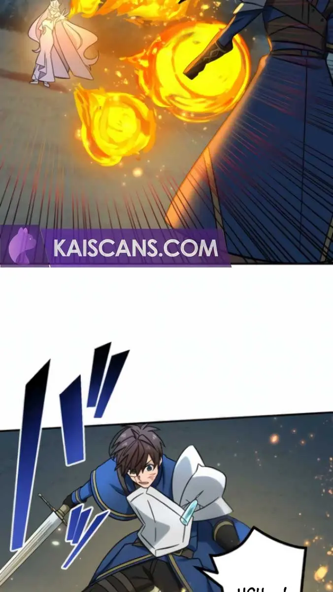 The Strongest Assassin Gets Transported to Another World With His Class Chapter 23 Page 97