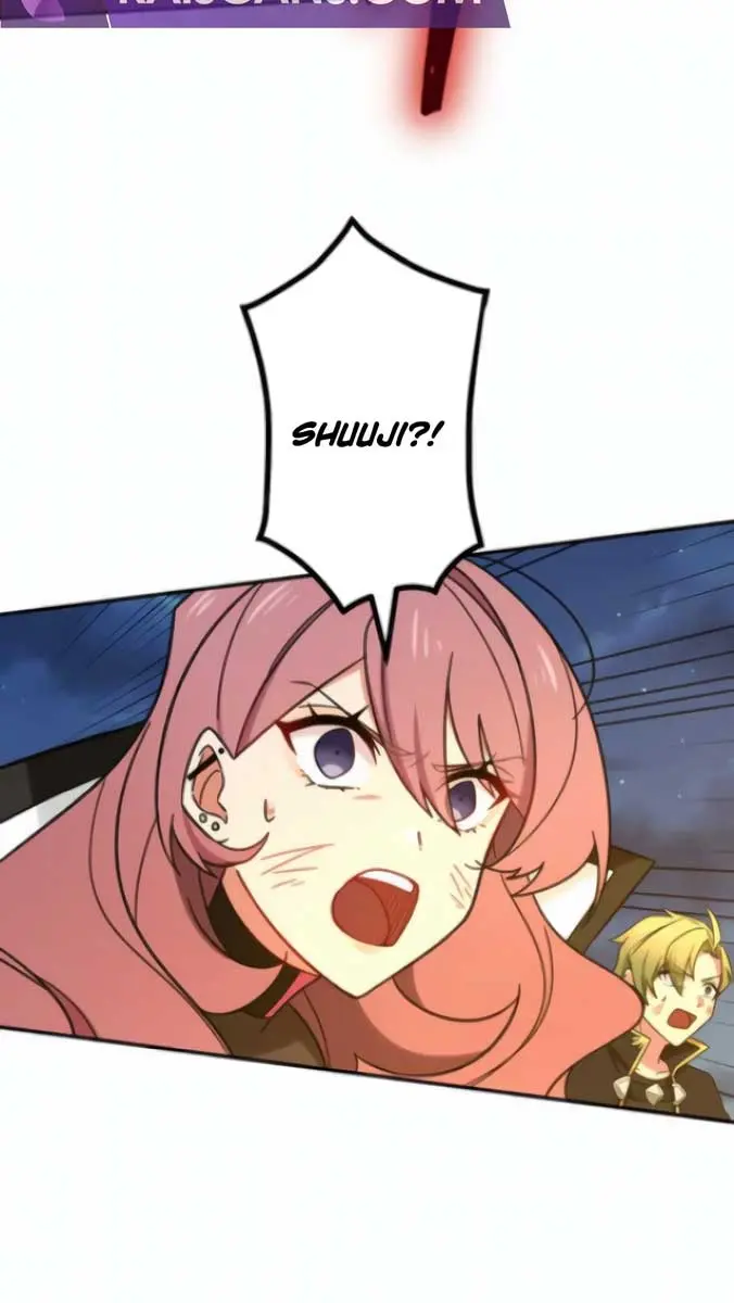 The Strongest Assassin Gets Transported to Another World With His Class Chapter 24 Page 30