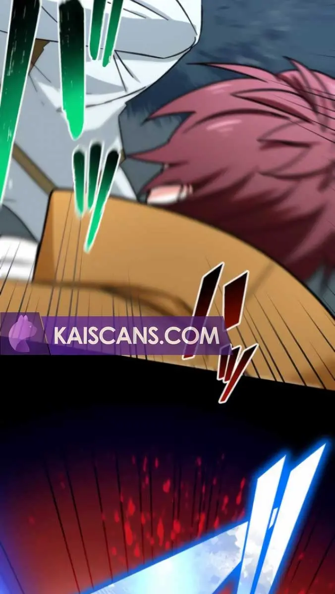 The Strongest Assassin Gets Transported to Another World With His Class Chapter 24 Page 40