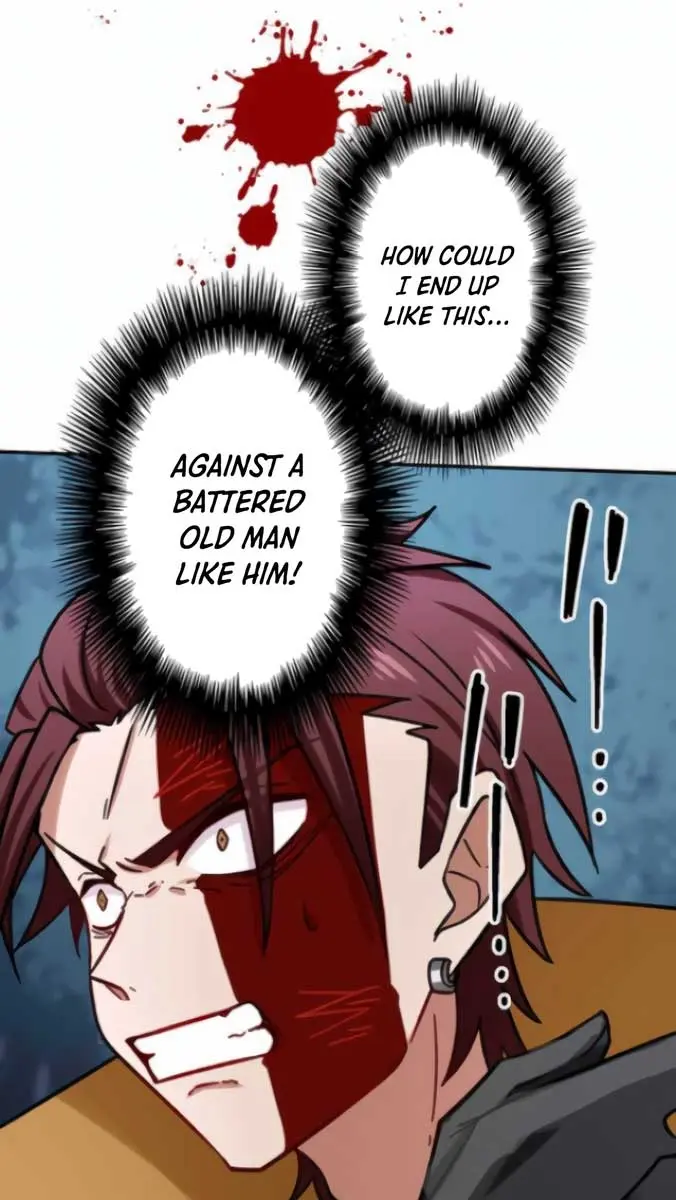 The Strongest Assassin Gets Transported to Another World With His Class Chapter 24 Page 44
