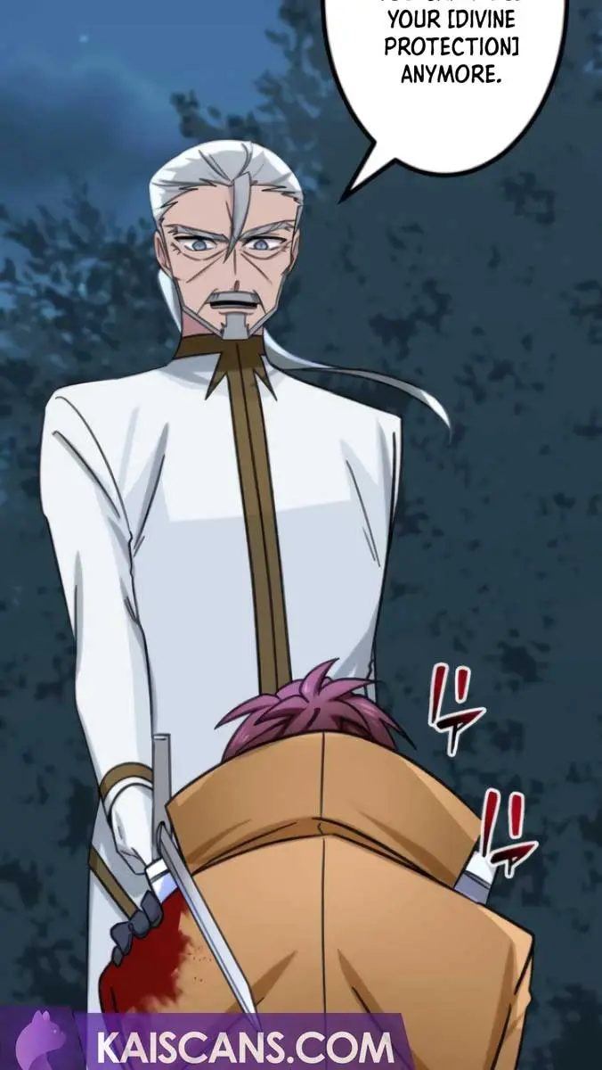The Strongest Assassin Gets Transported to Another World With His Class Chapter 24 Page 46