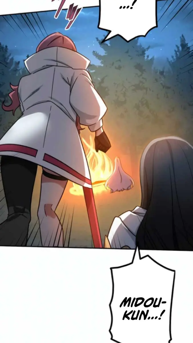 The Strongest Assassin Gets Transported to Another World With His Class Chapter 25 Page 8