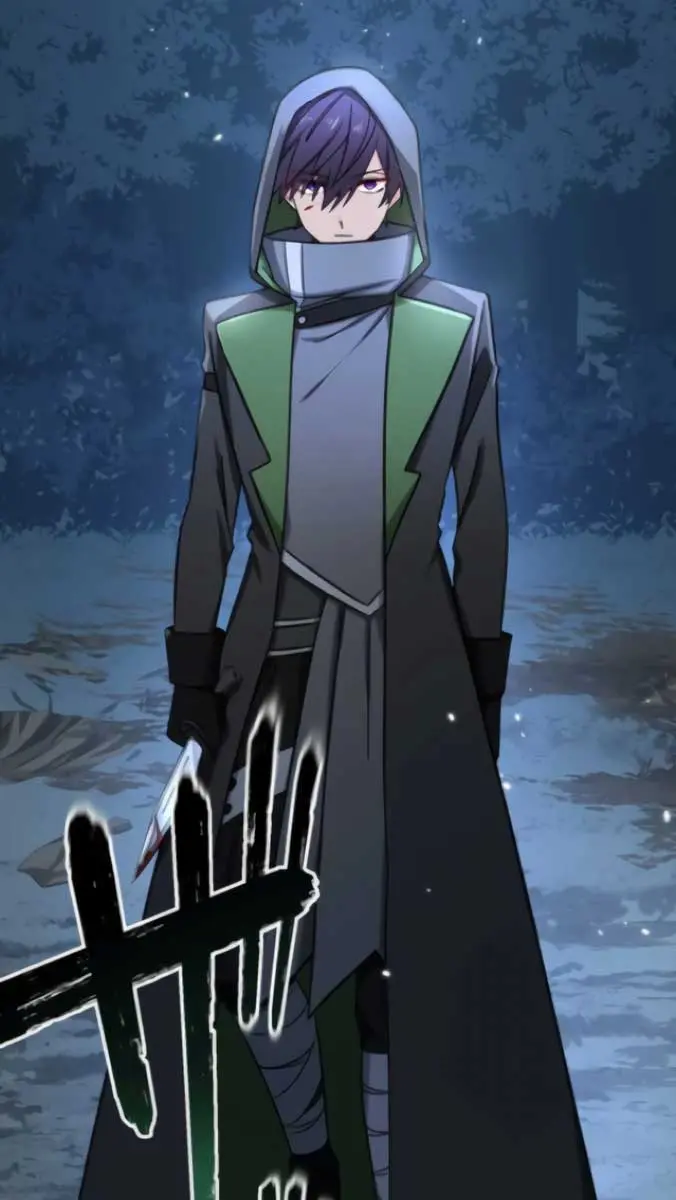 The Strongest Assassin Gets Transported to Another World With His Class Chapter 25 Page 30