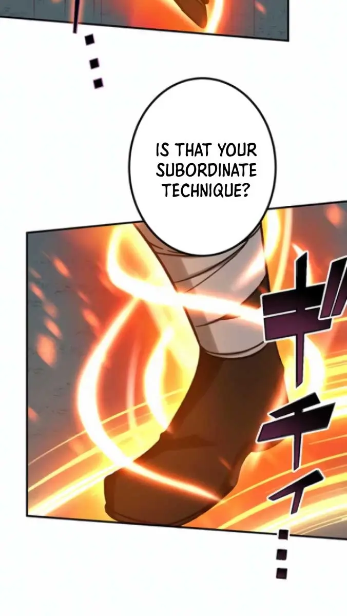 The Strongest Assassin Gets Transported to Another World With His Class Chapter 25 Page 41