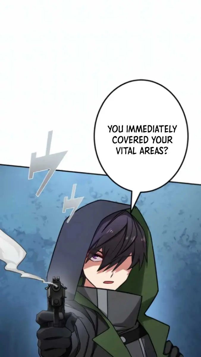The Strongest Assassin Gets Transported to Another World With His Class Chapter 25 Page 47