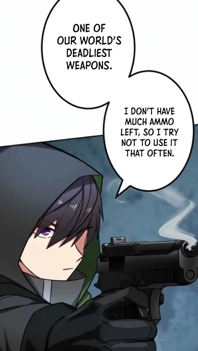 The Strongest Assassin Gets Transported to Another World With His Class Chapter 25 Page 55