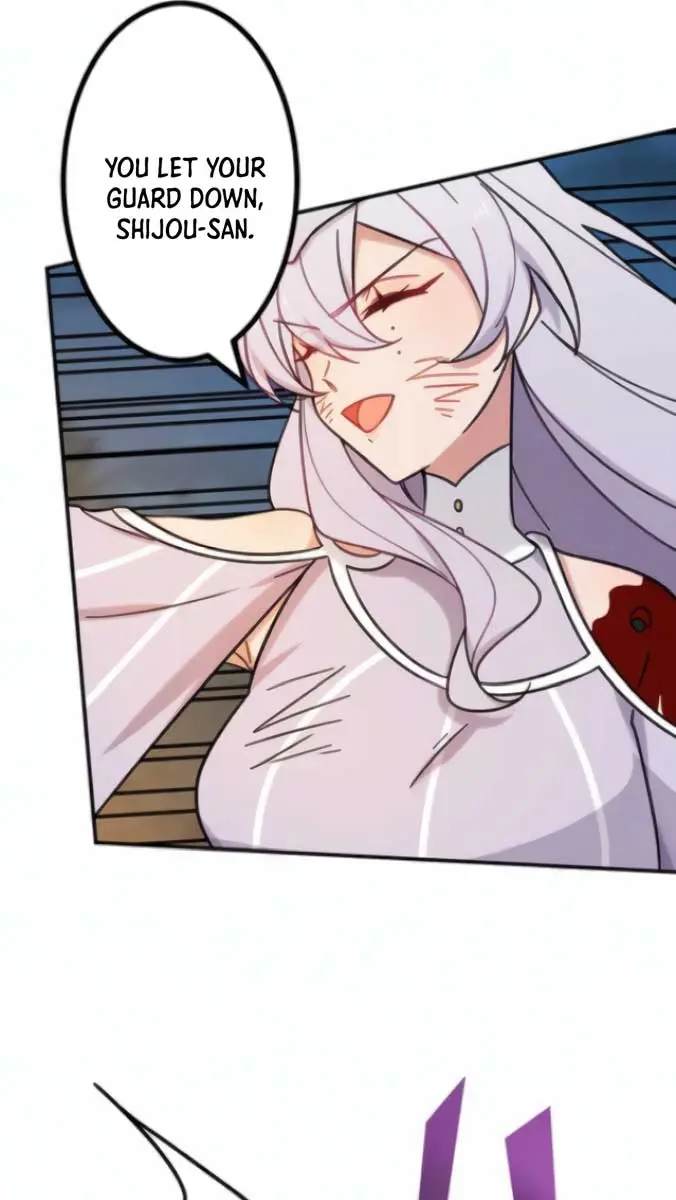 The Strongest Assassin Gets Transported to Another World With His Class Chapter 25 Page 61