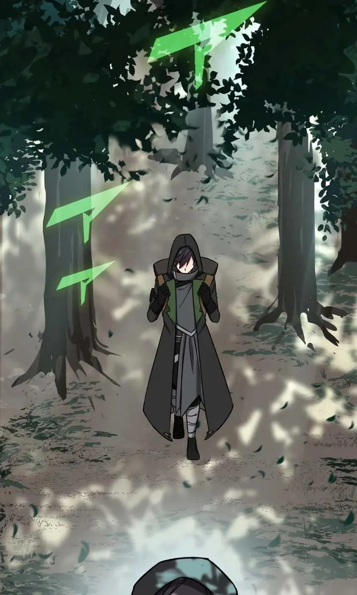 The Strongest Assassin Gets Transported to Another World With His Class Chapter 27 Page 5