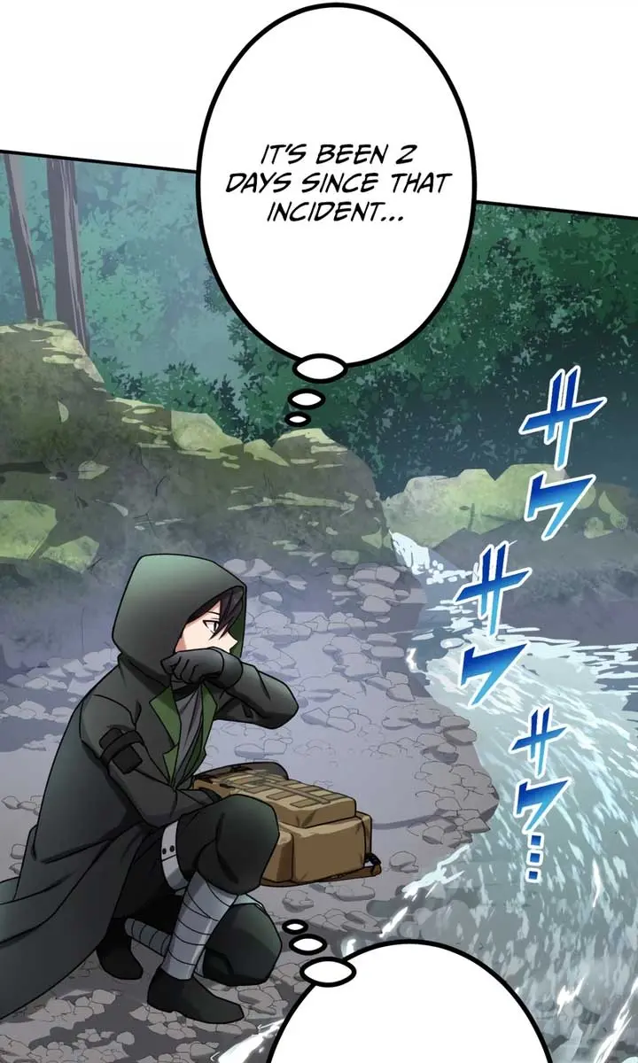 The Strongest Assassin Gets Transported to Another World With His Class Chapter 27 Page 9