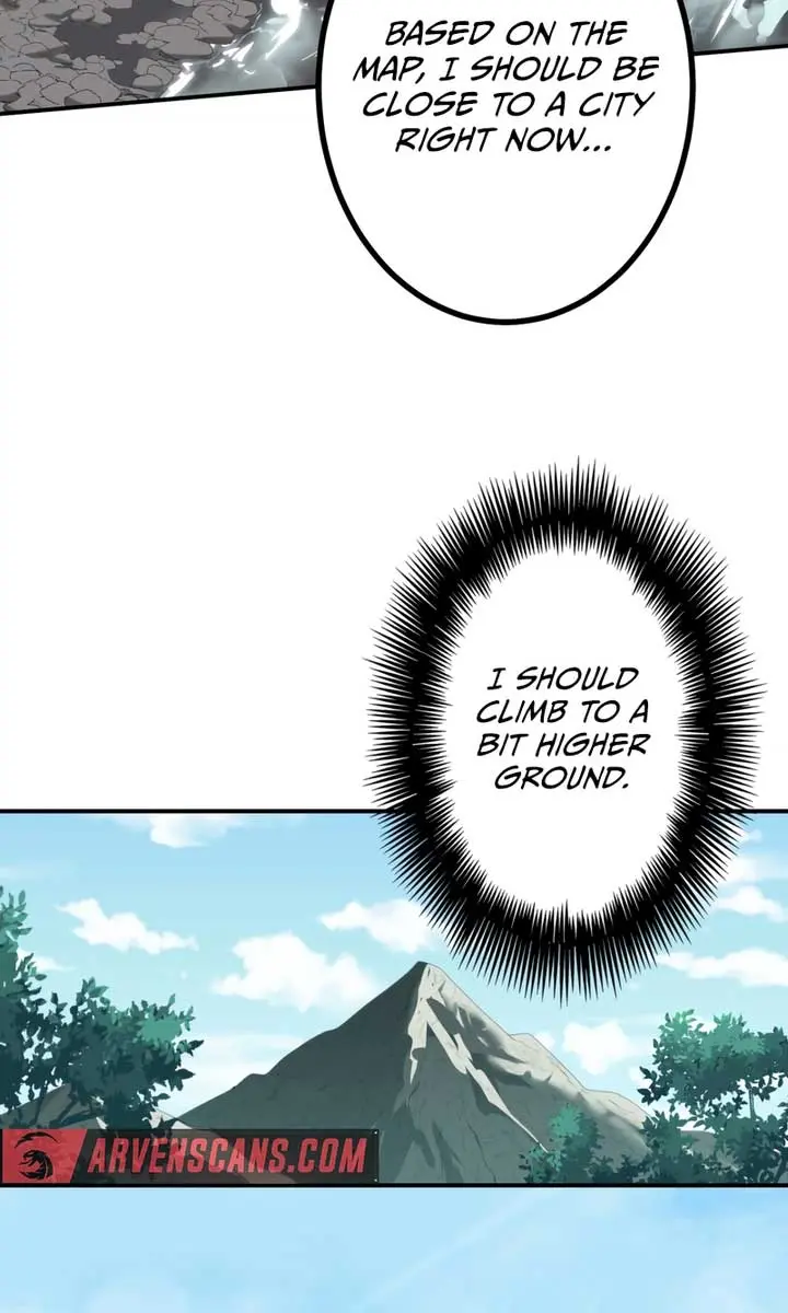 The Strongest Assassin Gets Transported to Another World With His Class Chapter 27 Page 10